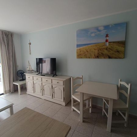 Apartamento Sunny Complex Amaya Fuerteventura Costa De Antigua Eksteriør billede