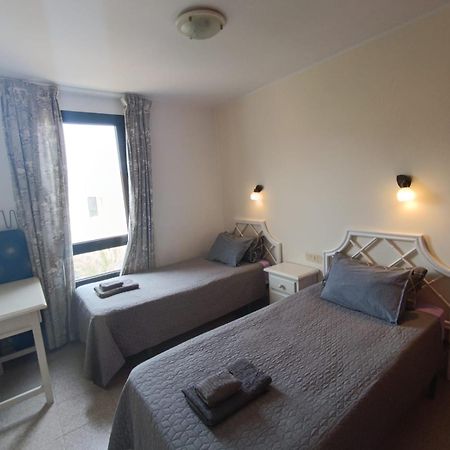 Apartamento Sunny Complex Amaya Fuerteventura Costa De Antigua Eksteriør billede