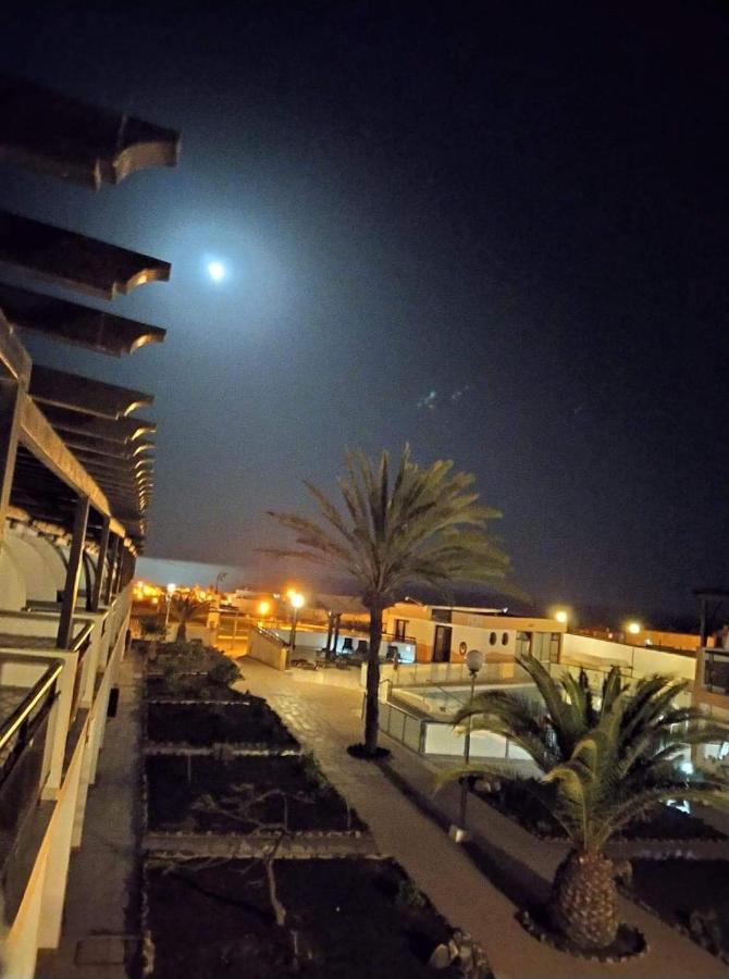 Apartamento Sunny Complex Amaya Fuerteventura Costa De Antigua Eksteriør billede