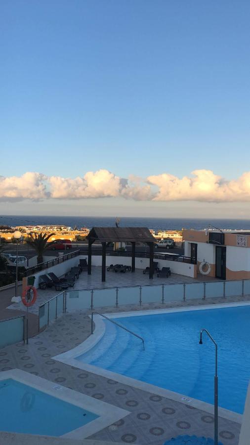 Apartamento Sunny Complex Amaya Fuerteventura Costa De Antigua Eksteriør billede