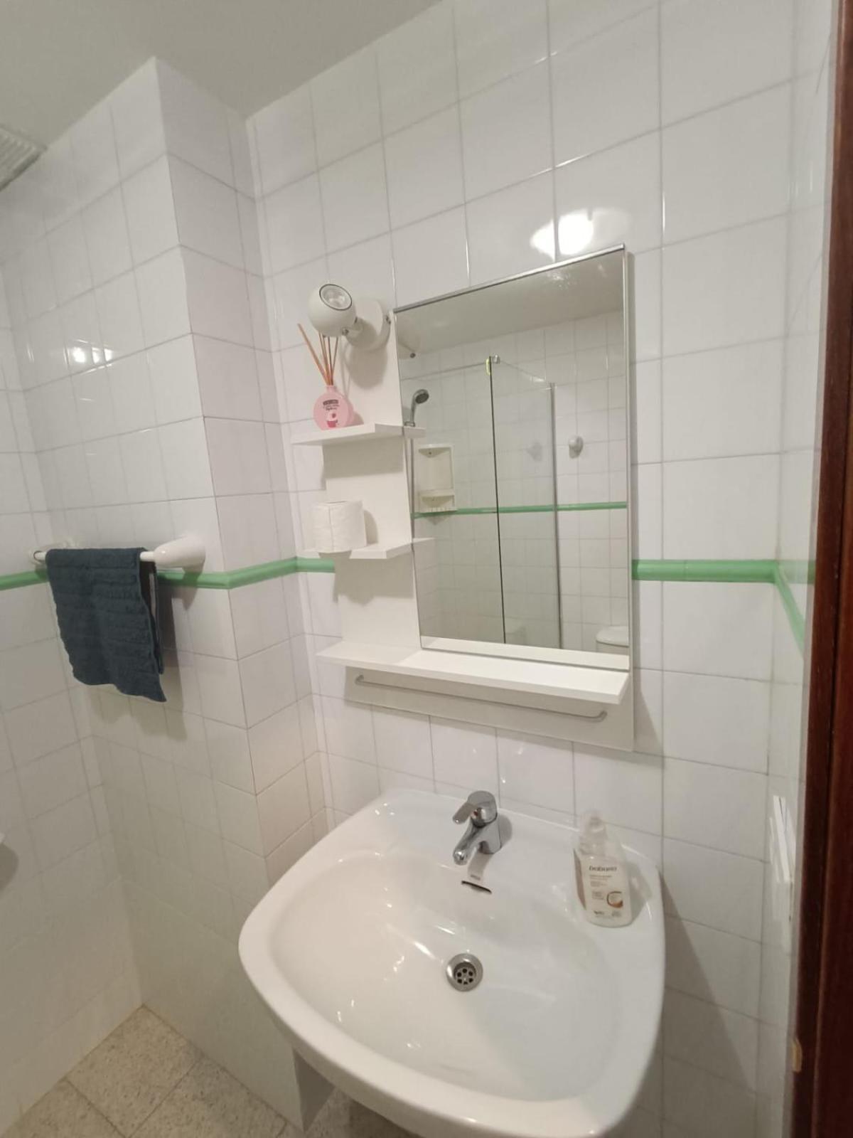 Apartamento Sunny Complex Amaya Fuerteventura Costa De Antigua Eksteriør billede