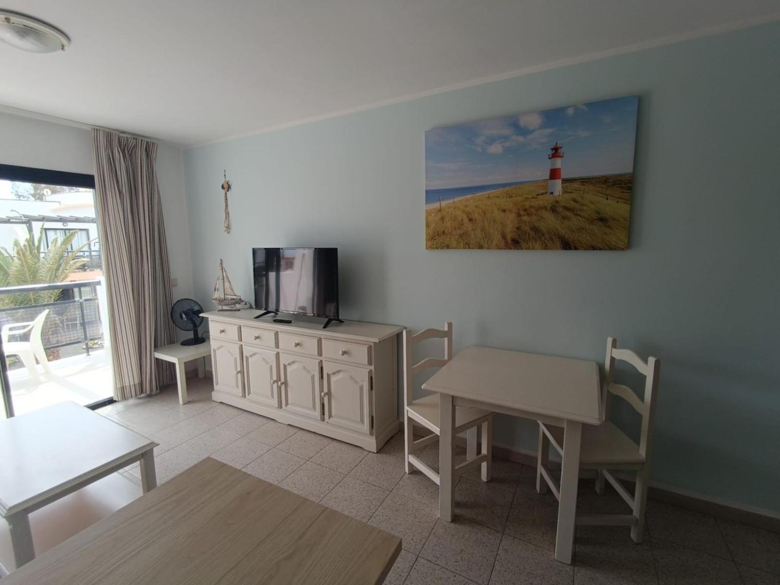 Apartamento Sunny Complex Amaya Fuerteventura Costa De Antigua Eksteriør billede