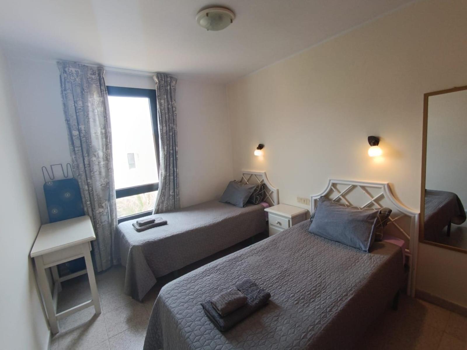Apartamento Sunny Complex Amaya Fuerteventura Costa De Antigua Eksteriør billede