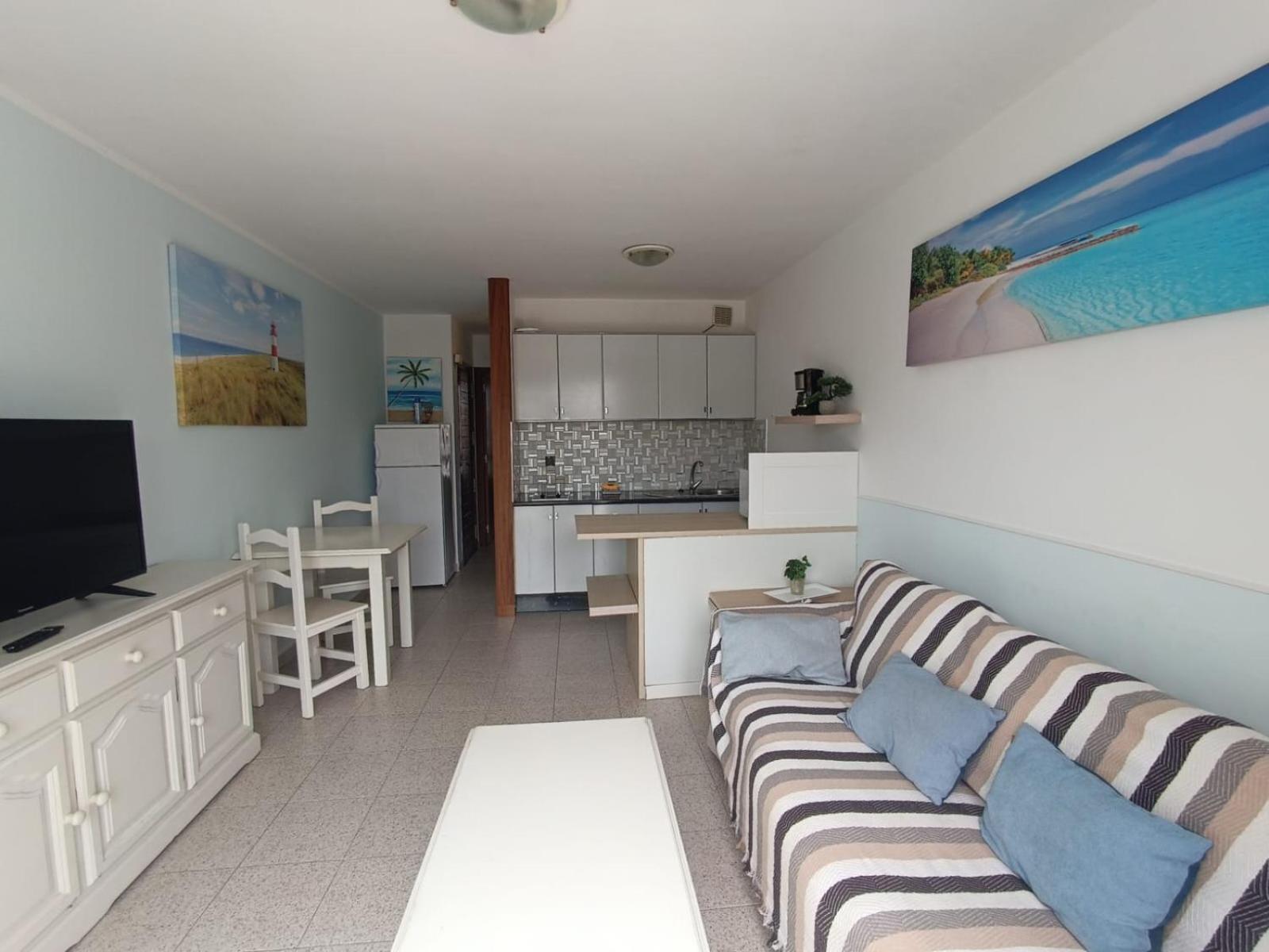 Apartamento Sunny Complex Amaya Fuerteventura Costa De Antigua Eksteriør billede